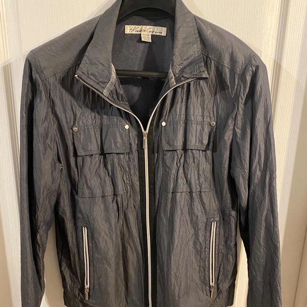 Kenneth Cole Sport Jacket